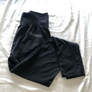 Gymshark fit seamless leggings